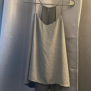 Reversible Barcelona Cami